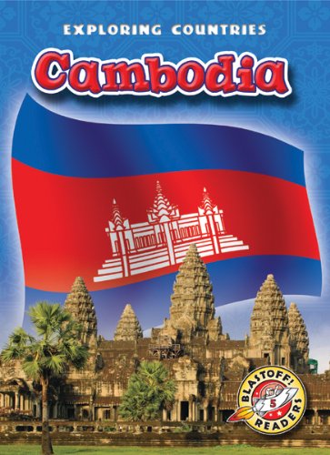 Beispielbild fr Cambodia zum Verkauf von Better World Books
