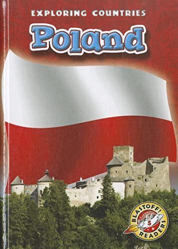 Imagen de archivo de Poland (Blastoff! Readers: Exploring Countries) a la venta por Bulk Book Warehouse