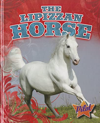 Beispielbild fr The Lipizzan Horse zum Verkauf von Buchpark