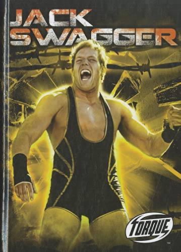 Stock image for Jack Swagger for sale by Better World Books