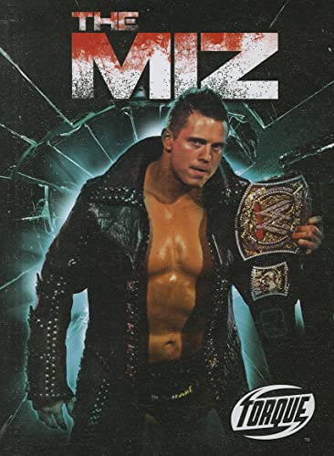 Stock image for The Miz for sale by ThriftBooks-Atlanta