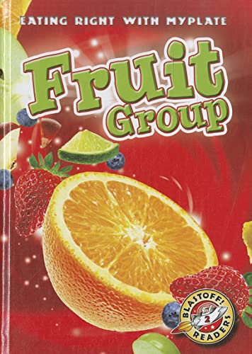 Stock image for Fruit Group for sale by ThriftBooks-Atlanta