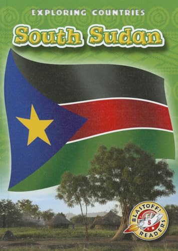 Beispielbild fr South Sudan zum Verkauf von Better World Books