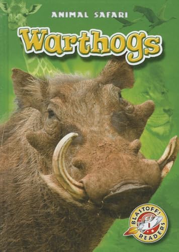 Beispielbild fr Warthogs zum Verkauf von Better World Books