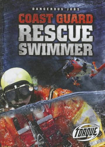 Beispielbild fr Coast Guard Rescue Swimmer zum Verkauf von Better World Books
