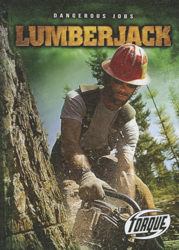 Stock image for Lumberjack for sale by Better World Books