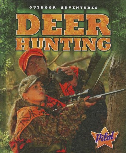 Stock image for Deer Hunting for sale by Better World Books