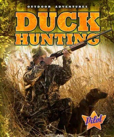 9781600147975: Duck Hunting (Outdoor Adventures)