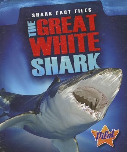 Beispielbild fr The Great White Shark zum Verkauf von ThriftBooks-Atlanta