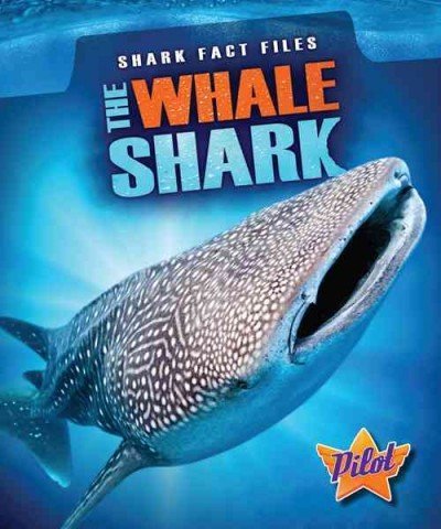 Beispielbild fr The Whale Shark zum Verkauf von Better World Books
