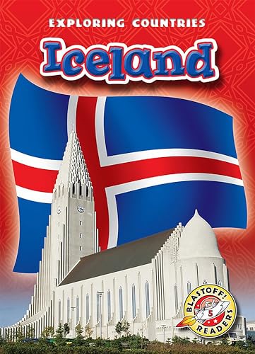 Beispielbild fr Iceland (Exploring Countries: Blastoff! Readers, Level 5) zum Verkauf von Goodwill of Colorado