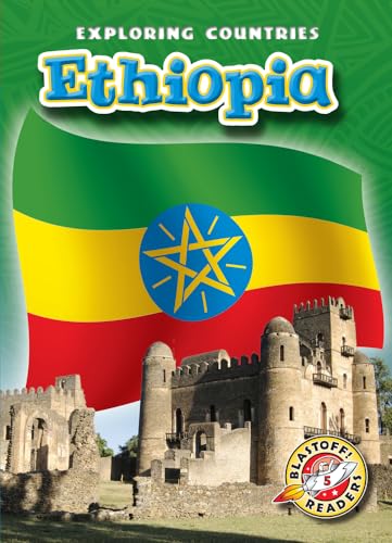 9781600148590: Ethiopia (Blastoff Readers. Level 5)