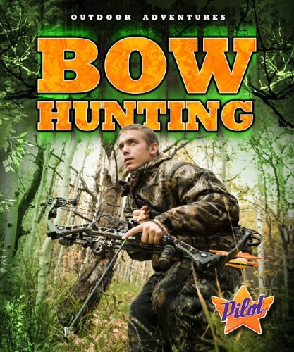 Imagen de archivo de Bow Hunting a la venta por ThriftBooks-Dallas
