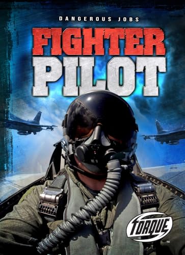 Beispielbild fr Fighter Pilot zum Verkauf von Better World Books