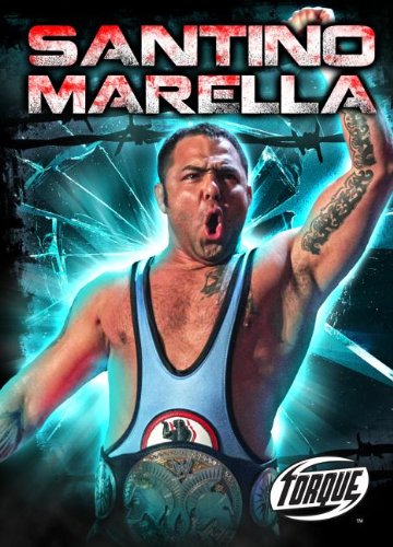 Stock image for Santino Marella for sale by Better World Books: West