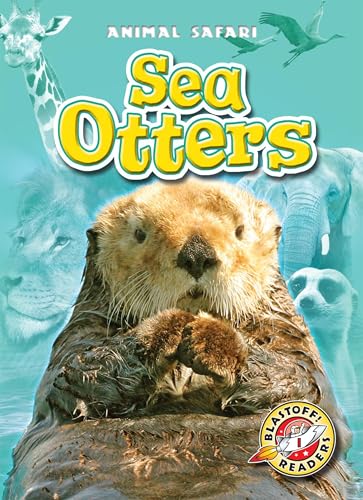 Beispielbild fr Sea Otters zum Verkauf von Better World Books