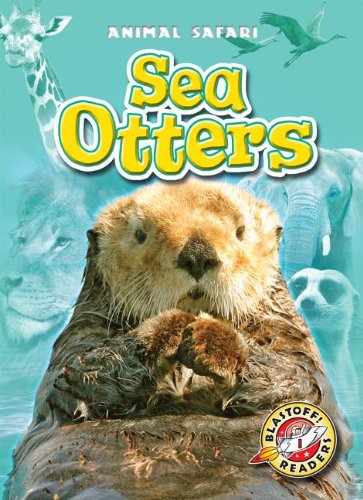 Stock image for Sea Otters for sale by Better World Books