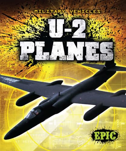 9781600149443: U-2 Planes