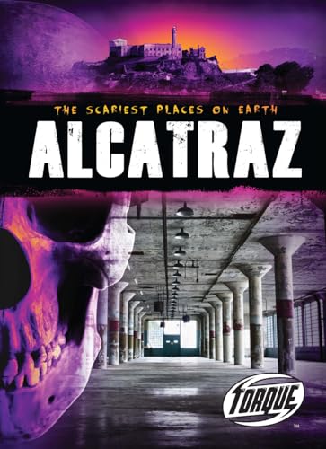 Beispielbild fr Alcatraz zum Verkauf von Better World Books: West