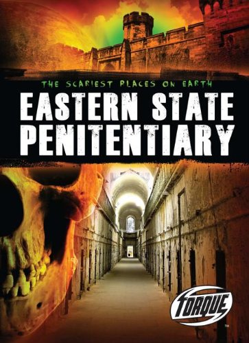 Beispielbild fr Eastern State Penitentiary zum Verkauf von Better World Books