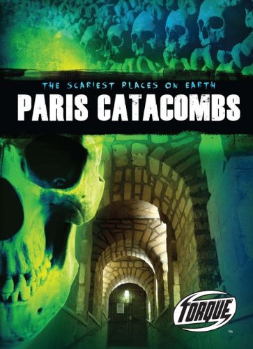 9781600149498: Paris Catacombs