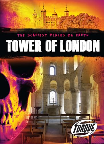 9781600149511: Tower of London