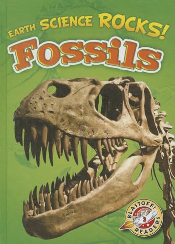 Stock image for Fossils for sale by Better World Books