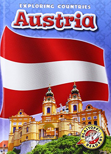 Stock image for Austria for sale by Better World Books
