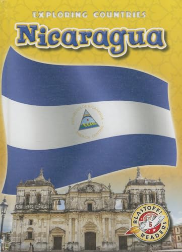 Imagen de archivo de Nicaragua a la venta por ThriftBooks-Atlanta