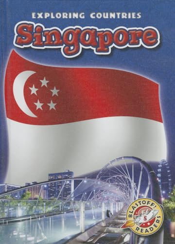 Stock image for Singapore for sale by Better World Books