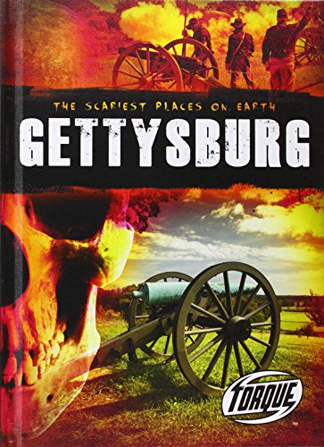 9781600149955: Gettysburg