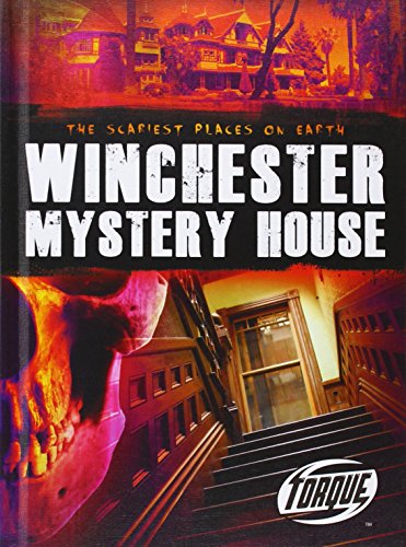 9781600149986: Winchester Mystery House