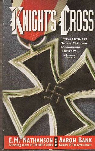 Beispielbild fr Knight's Cross zum Verkauf von HPB-Diamond