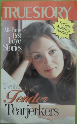 Beispielbild fr Twelve Tender Tearjerkers zum Verkauf von Wonder Book