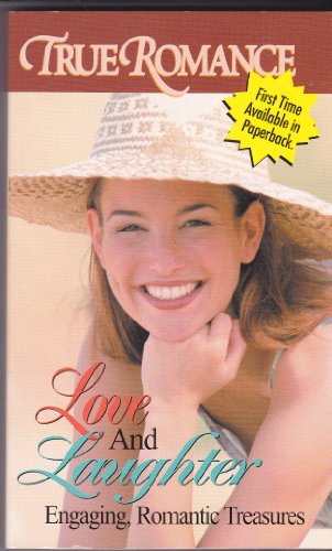 Beispielbild fr LOVE & LAUGHTER zum Verkauf von Wonder Book