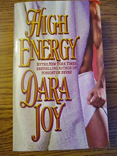 Stock image for High Energy for sale by ThriftBooks-Atlanta