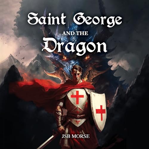 Stock image for Saint George and the Dragon (Super-Saints) for sale by GF Books, Inc.