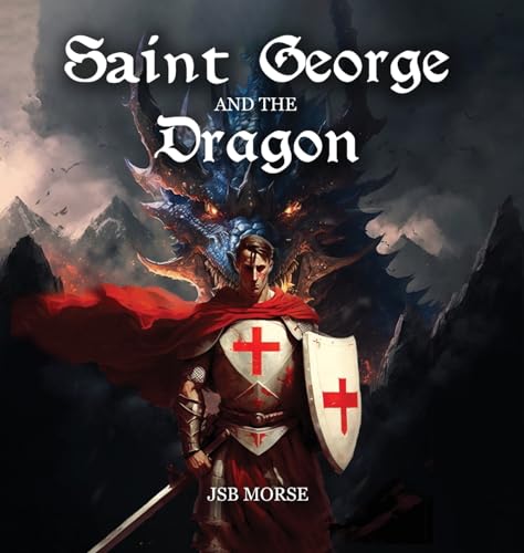 Stock image for Saint George and the Dragon for sale by GreatBookPrices