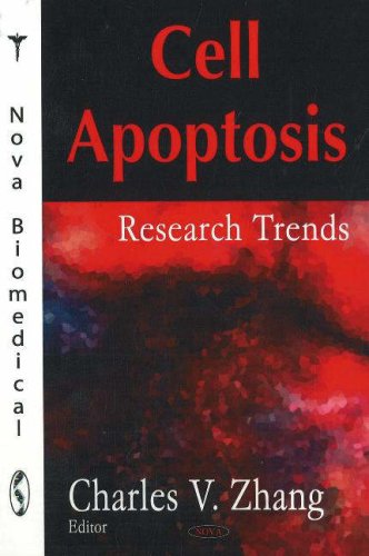 Imagen de archivo de Trends in Cell Apoptosis Research a la venta por Alexander Books (ABAC/ILAB)