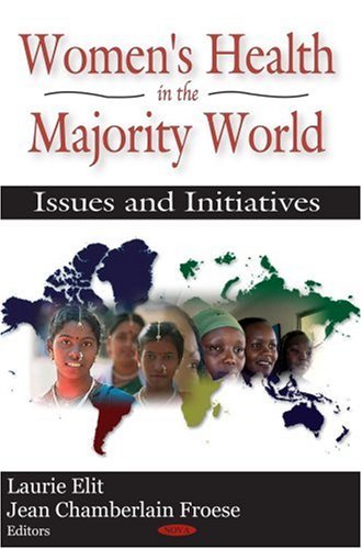 9781600214936: Women's Health in the Majority World: Issues & Initiatives
