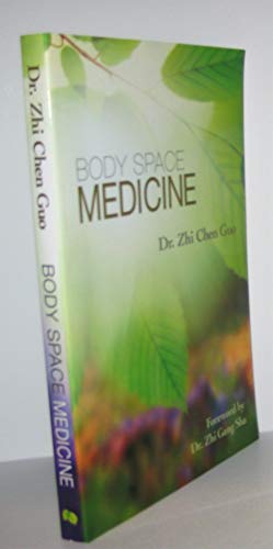 Imagen de archivo de Body Space Medicine a la venta por Goodwill Books