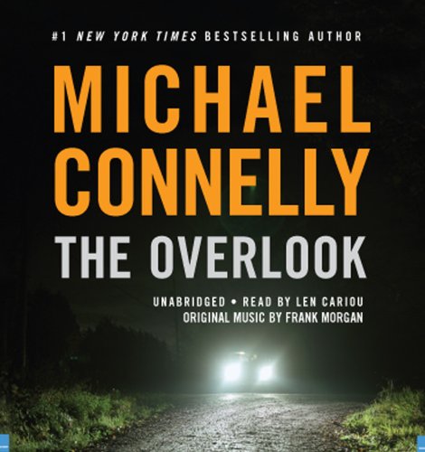 Beispielbild fr The Overlook: A Novel zum Verkauf von Jenson Books Inc