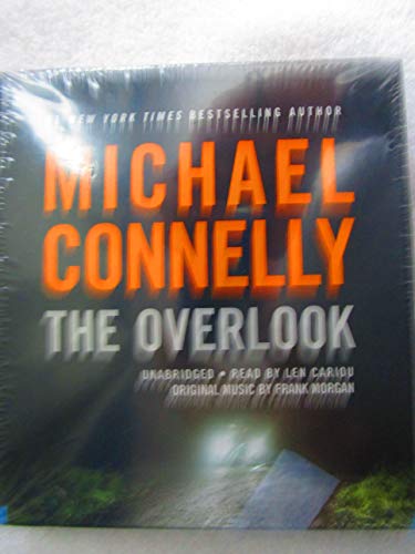9781600240003: The Overlook: A Novel