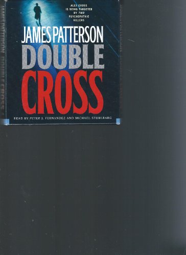 Beispielbild fr Double Cross zum Verkauf von The Yard Sale Store