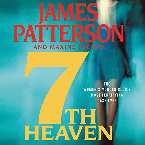Stock image for 7th Heaven (A Women's Murder Club Thriller, 7) for sale by Ergodebooks