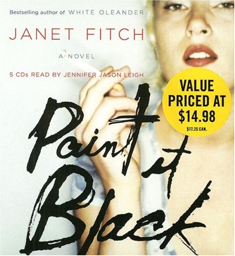 Stock image for Paint It Black: A Novel (Replay Edition) for sale by HPB-Emerald