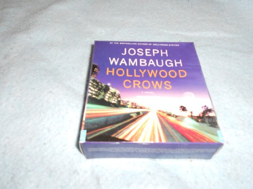 9781600241536: Hollywood Crows: A Novel