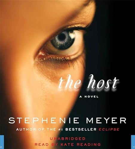 Imagen de archivo de The Host: A Novel a la venta por Wonder Book