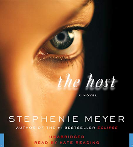 9781600241666: The Host: A Novel