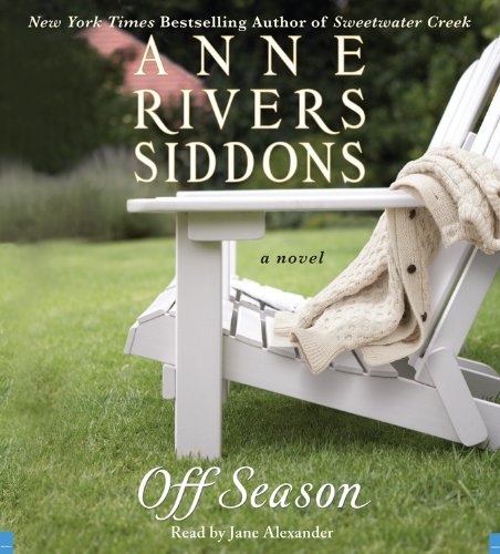 Stock image for Off Season for sale by Half Price Books Inc.